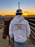 Stockyard Mid-weight hoodie
