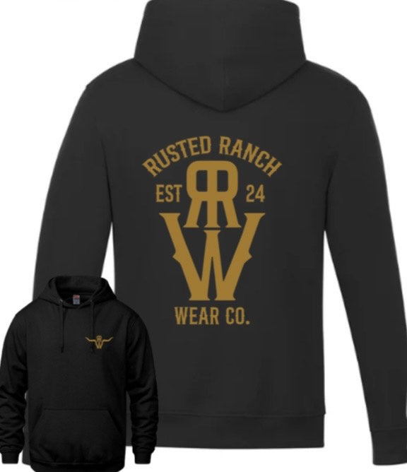 Unisex RRW hoodie