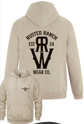 Unisex RRW hoodie