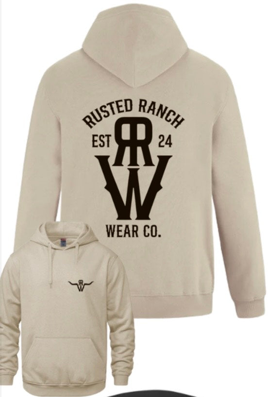 Unisex RRW hoodie