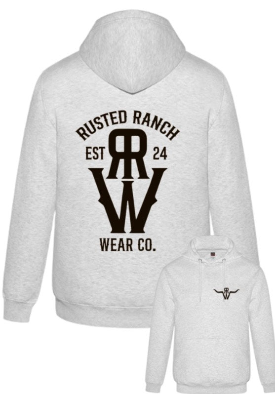 Unisex RRW hoodie