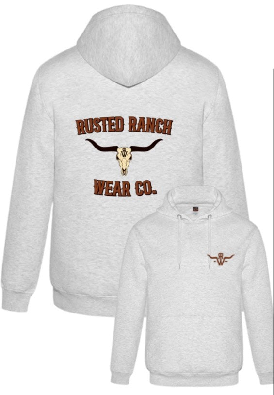 Unisex Longhorn Hoodie