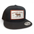 Stockyard - Black