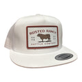 Stockyard - White