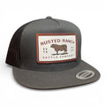 Stockyard - Charcoal