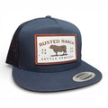 Stockyard - Navy
