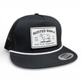 Stockyard 2.0 - Black