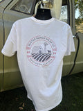 RRW Farmyard Tee